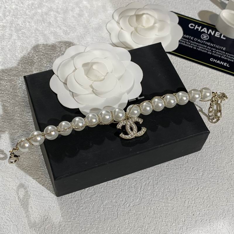 Chanel Bracelet 10yxx22