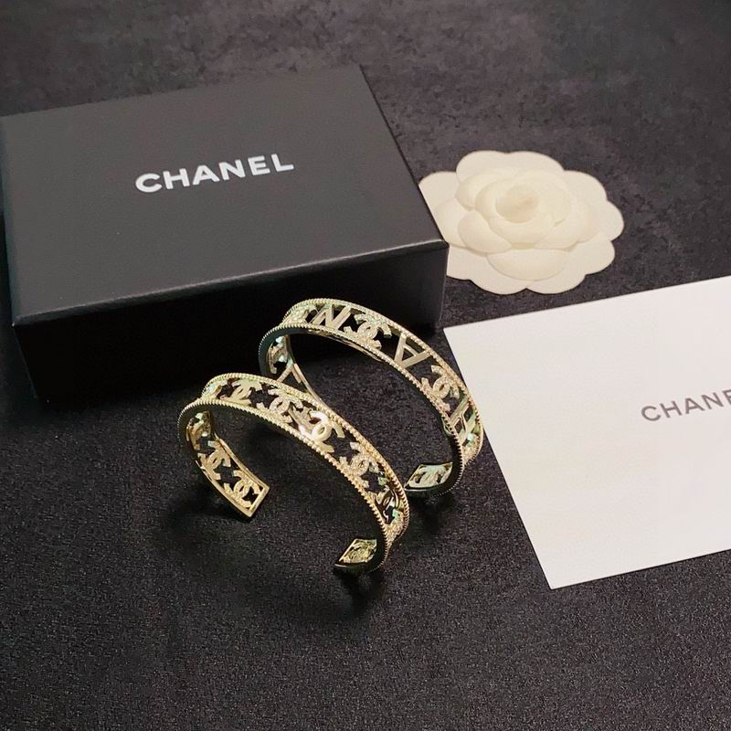 Chanel Bracelet 11yxx40