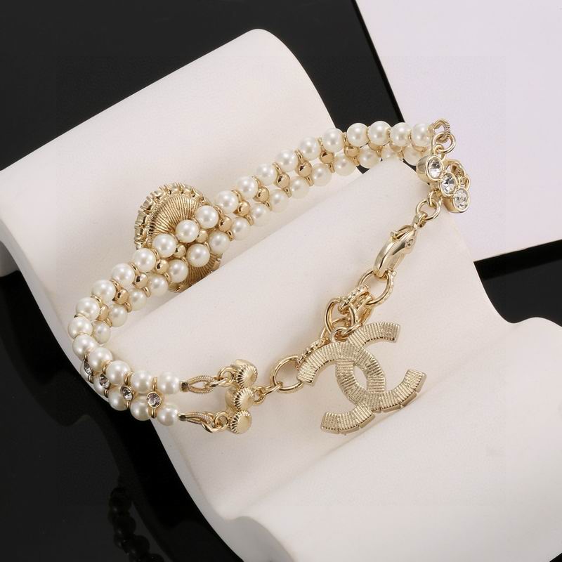 Chanel Bracelet 12yxx49