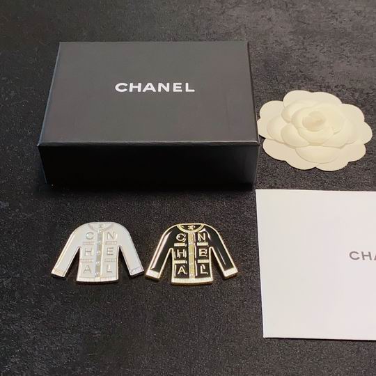 Chanel Brooch 01lyh146
