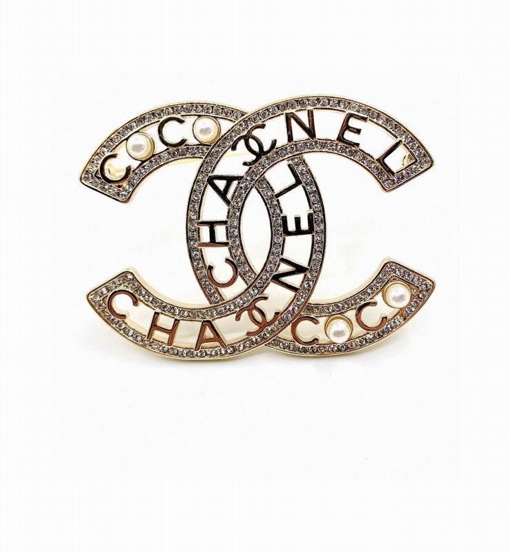 Chanel Brooch 03yxs298