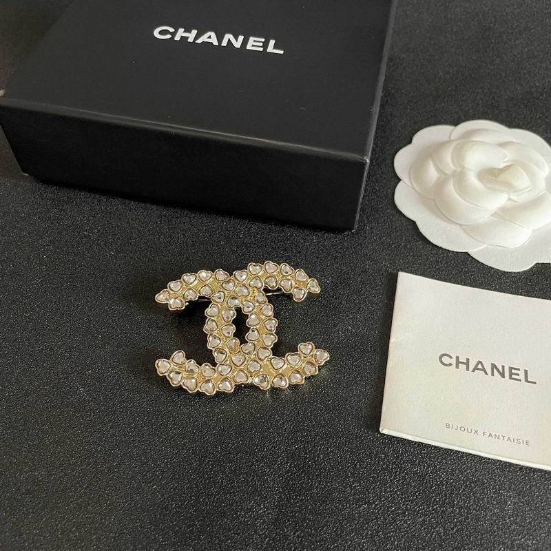 2026 Chanel Brooch-2