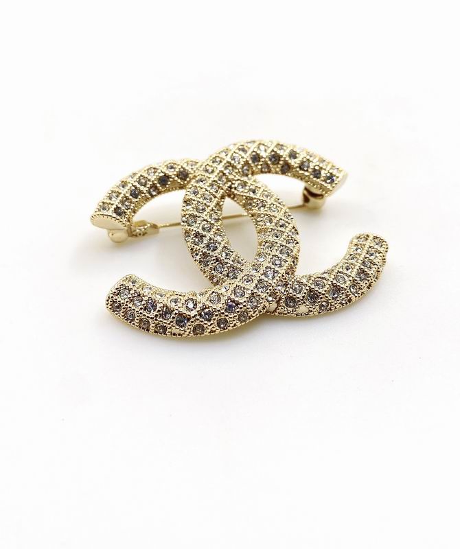 Chanel Brooch 05yxs176