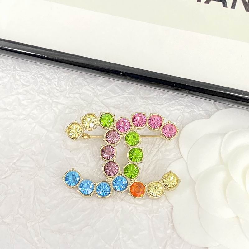 Chanel Brooch 07yxq03