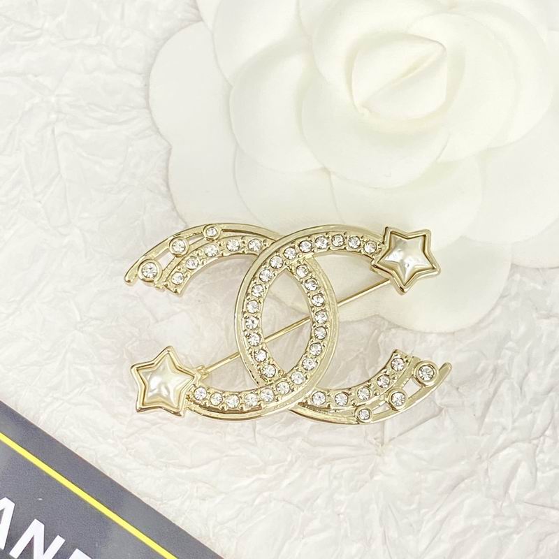 Chanel Brooch 07yxq07