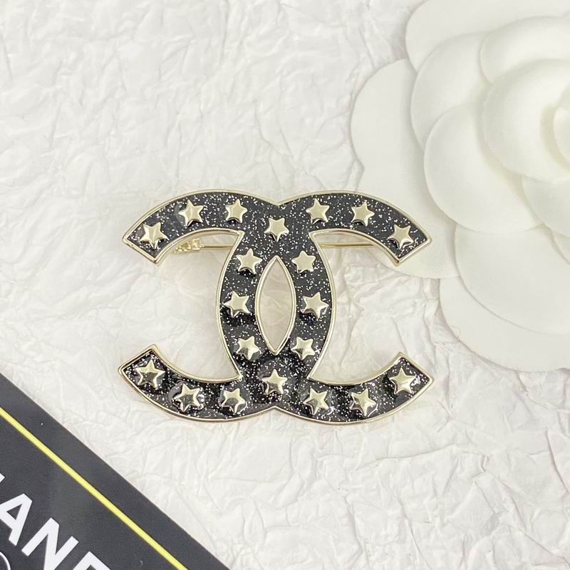 Chanel Brooch 07yxq08