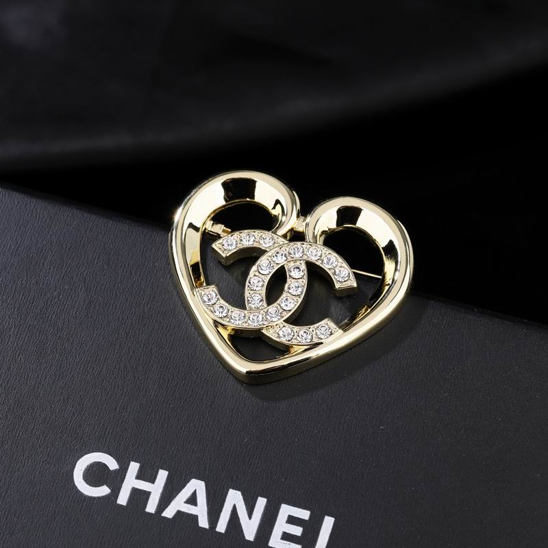 Chanel Brooch 09yxq09