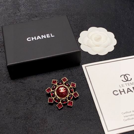 Chanel Brooch 11lyh03