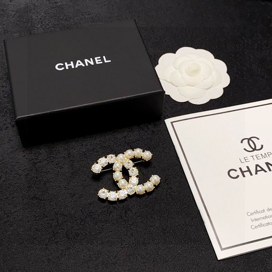 Chanel Brooch 11lyh09