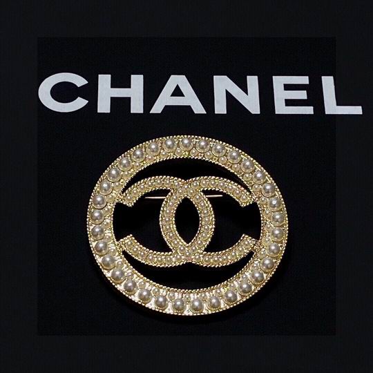 Chanel Brooch 11lyh126