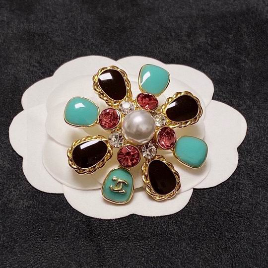 Chanel Brooch 11lyh144