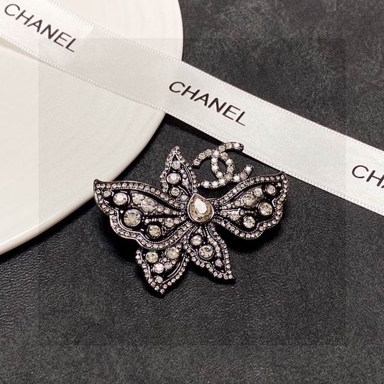 Chanel Brooch 11lyh146