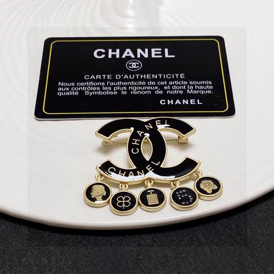 Chanel Brooch 11lyh147
