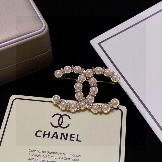 Chanel Brooch 11lyh159