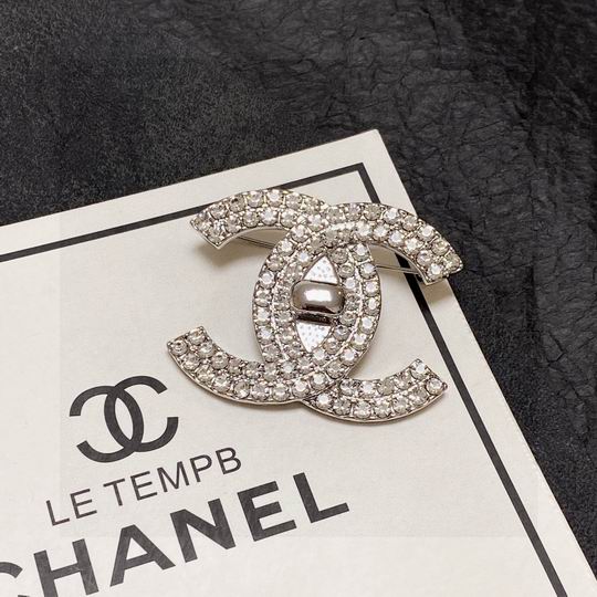 Chanel Brooch 11lyh164