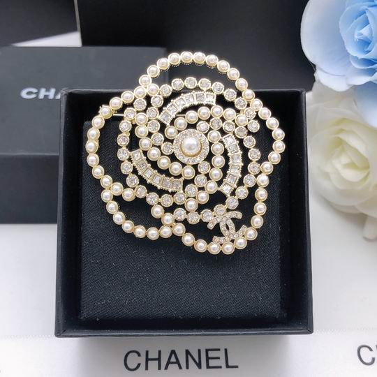 Chanel Brooch 11lyh173