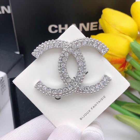 Chanel Brooch 11lyh184