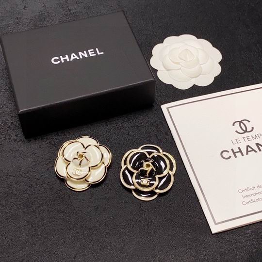 Chanel Brooch 11lyh29