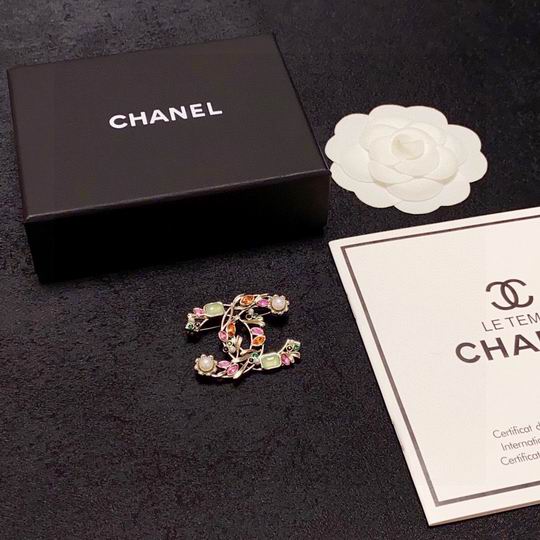 Chanel Brooch 11lyh58
