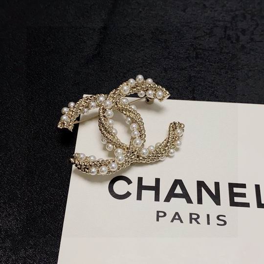 Chanel Brooch 11lyh63