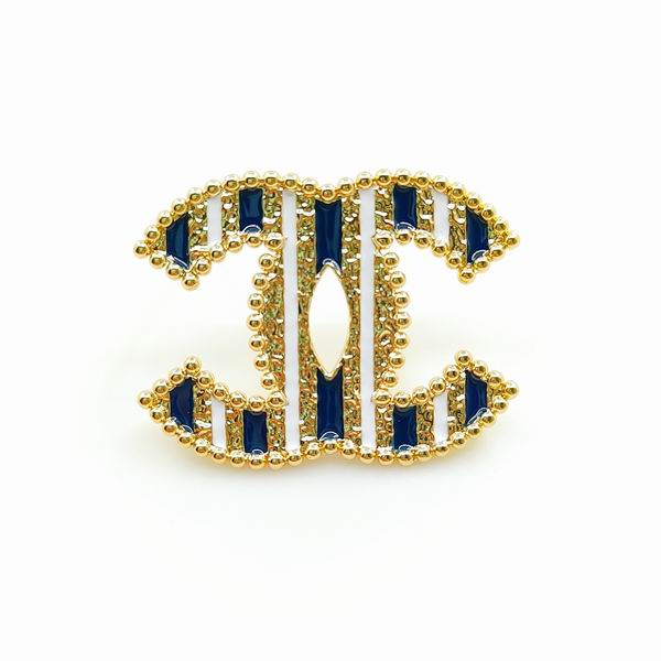 Chanel Brooch 11lyh84
