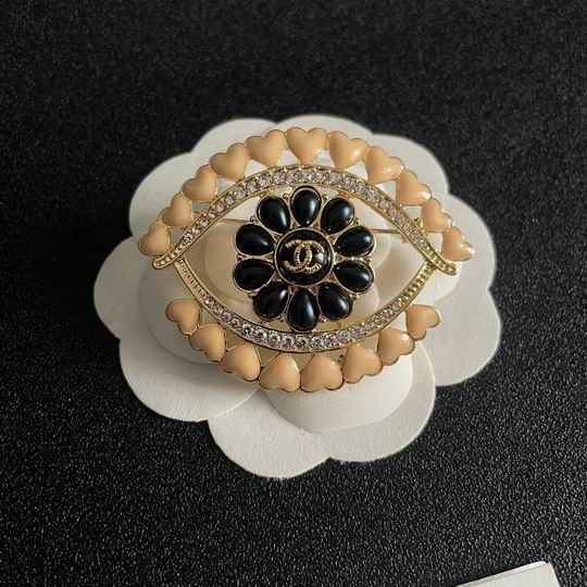 Chanel Brooch 11lyh97