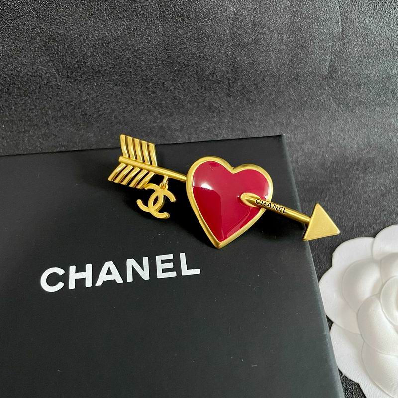 Chanel Brooch 11yxx121