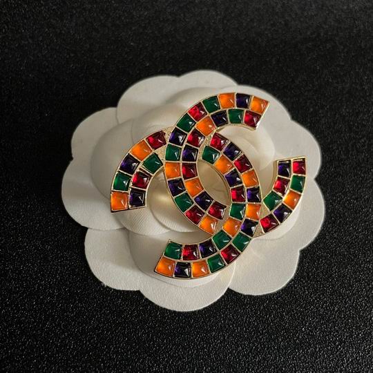 Chanel Brooch 12lyh04