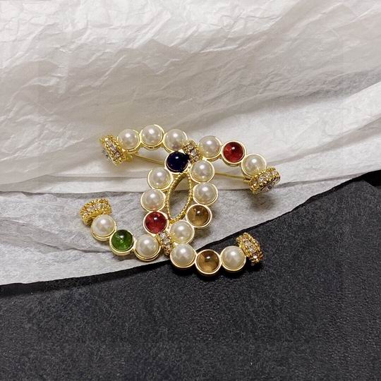 Chanel Brooch 12lyh41