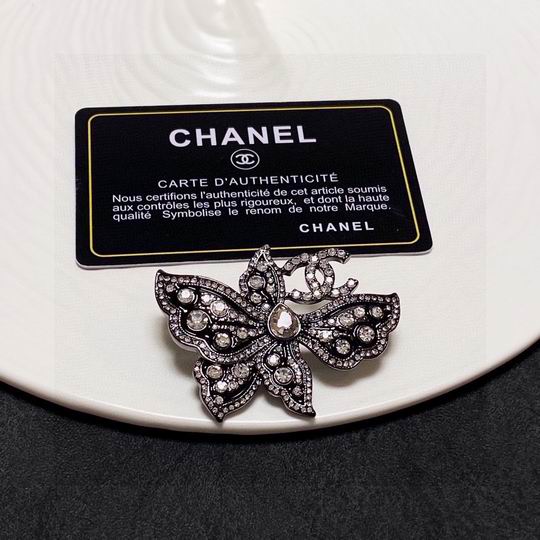 Chanel Brooch 12lyh44