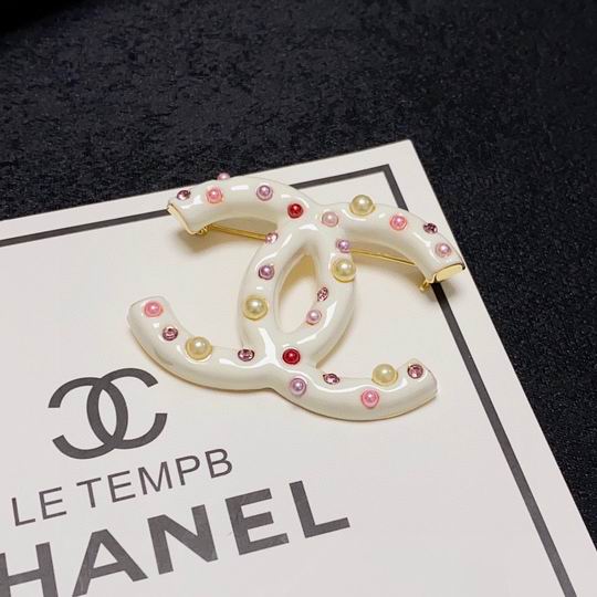 Chanel Brooch 12lyh58