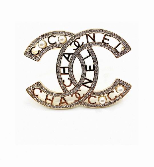Chanel Brooch 12lyh63