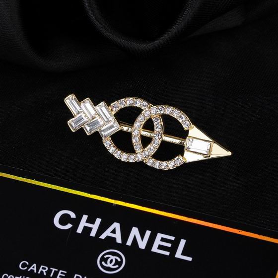 Chanel Brooch 12lyh79