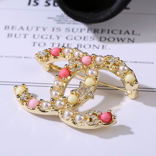 Chanel Brooch 12lyh97