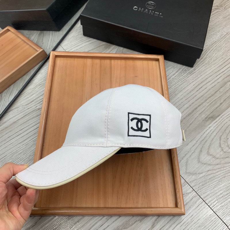 Chanel Cap dx50