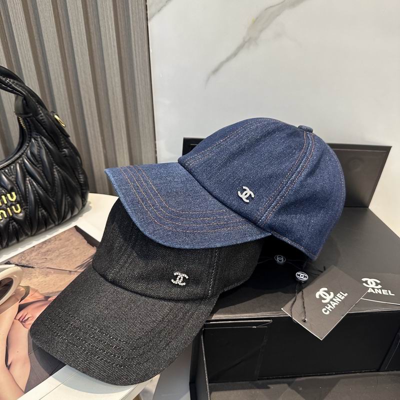 Chanel Cap 101201