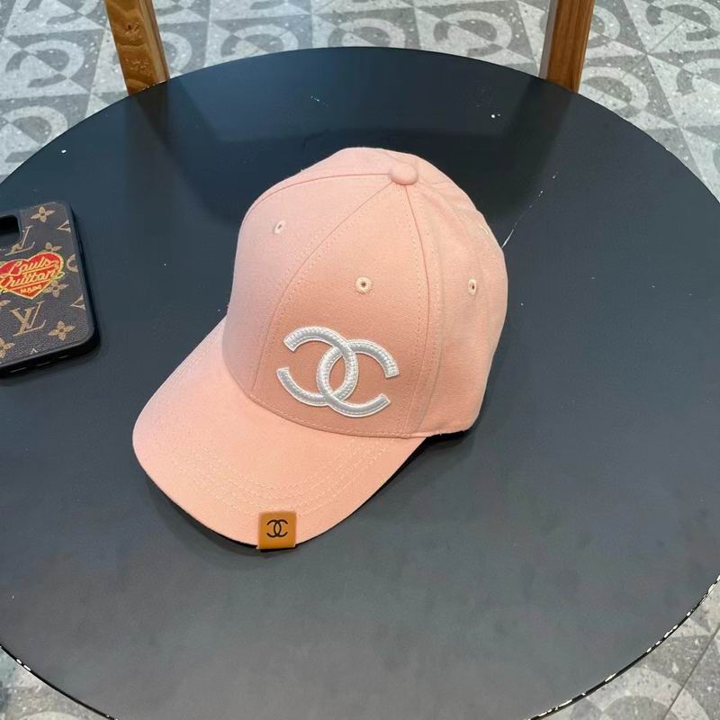 Chanel Cap 090901
