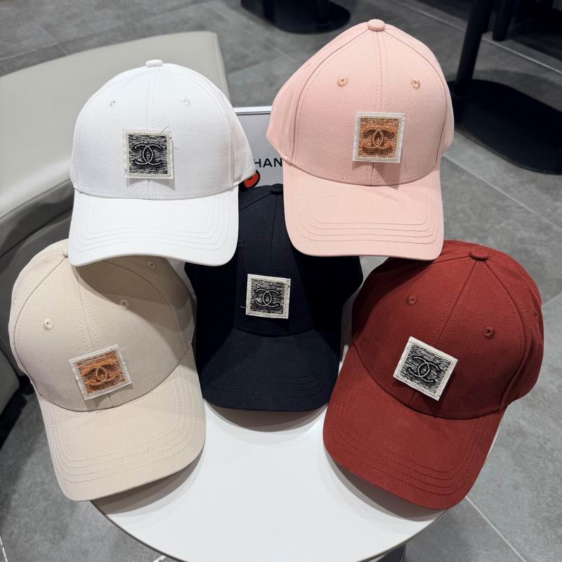 Chanel Cap 012509