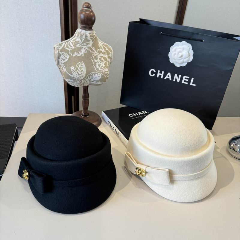 Chanel Cap 090804