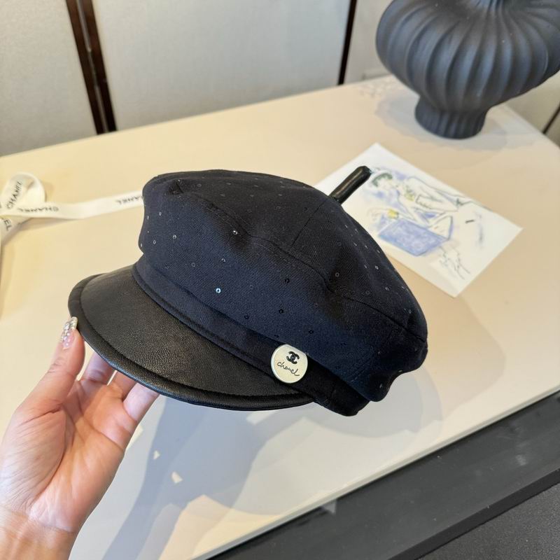 Chanel Cap 090805