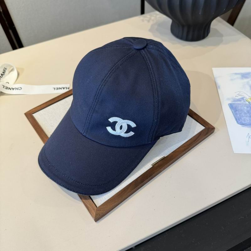 Chanel Cap 090910