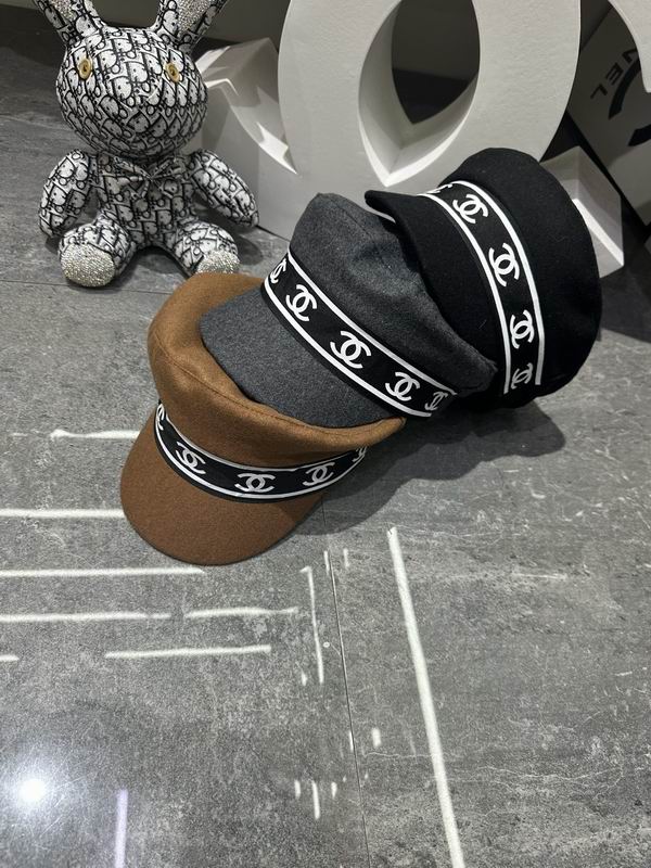 Chanel Cap dx38