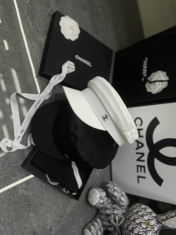 Chanel Cap dx07