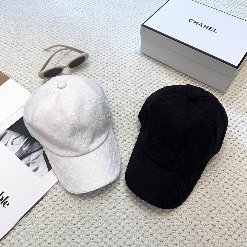 Chanel Cap dx109