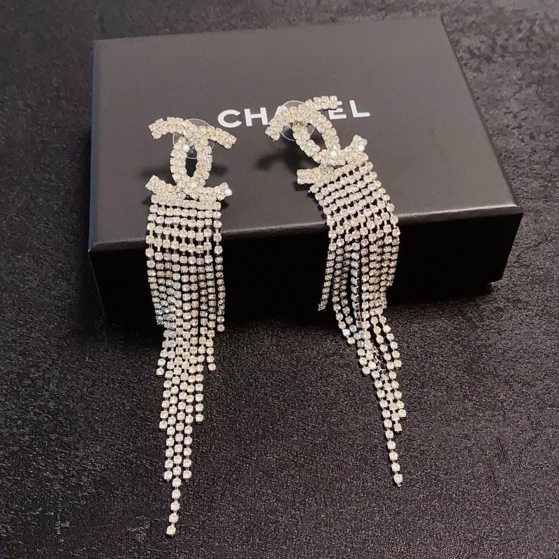 Chanel Earring 02yxs100