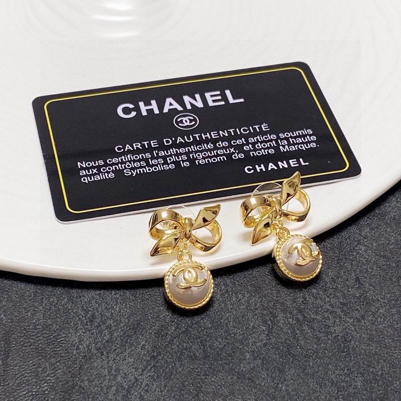 Chanel Earring 02yxs101
