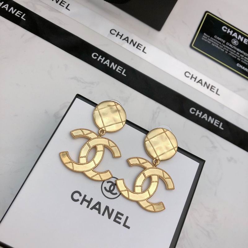 Chanel Earring 02yxs114