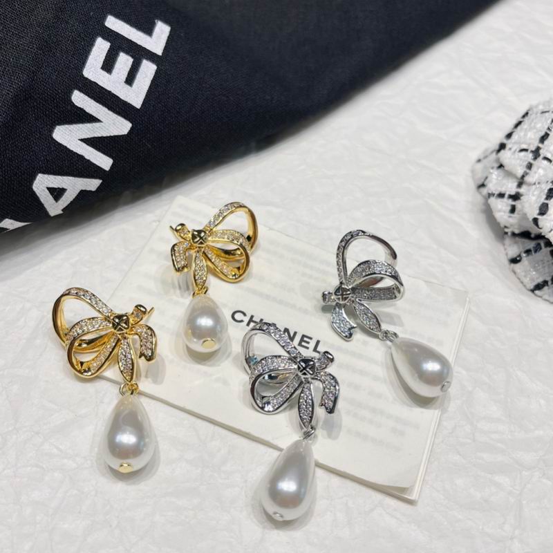 Chanel Earring 02yxs148