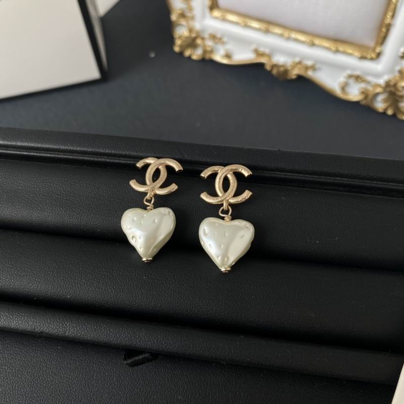 Chanel Earring 02yxs158