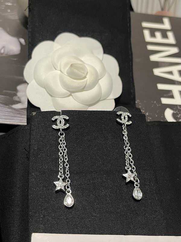 Chanel Earring 02yxs173